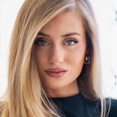 Alba Diaz-Carralero Condes
