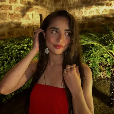 Almudena Barquero