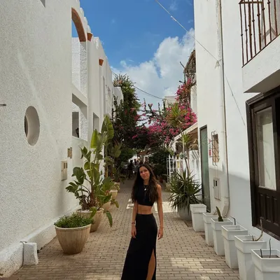 Maria Peñarrocha Artés