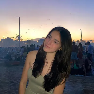 Inés Martínez Martínez