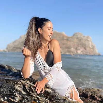 Vanesa Diaz Fernandez