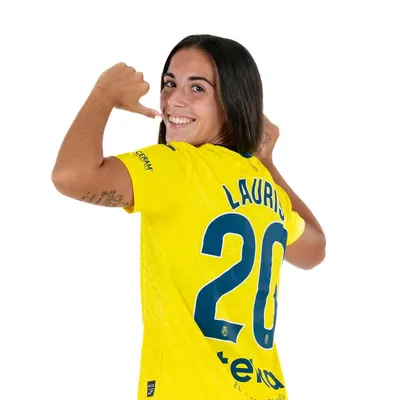 Laura Rodríguez Cuadrado