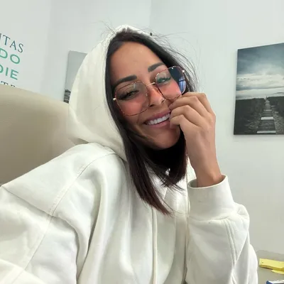 Lydia Campillo Merino