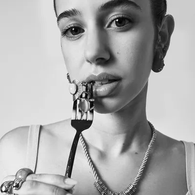 Adara Martínez Parrado