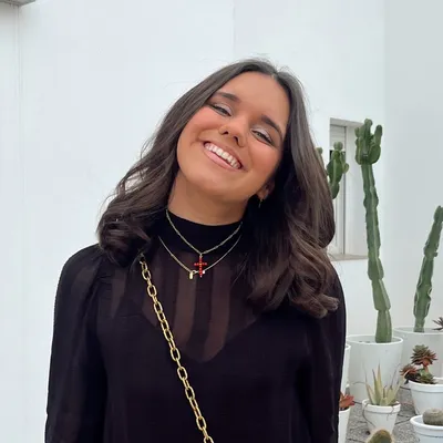 Maria M.