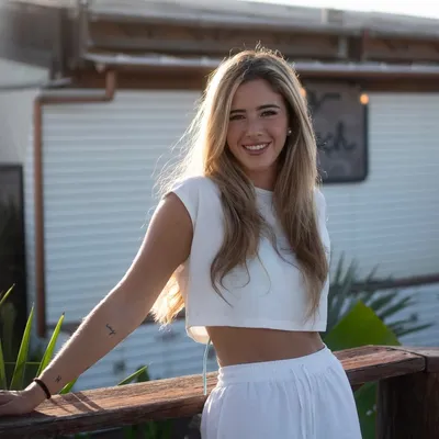 Lola Aragón Ramírez