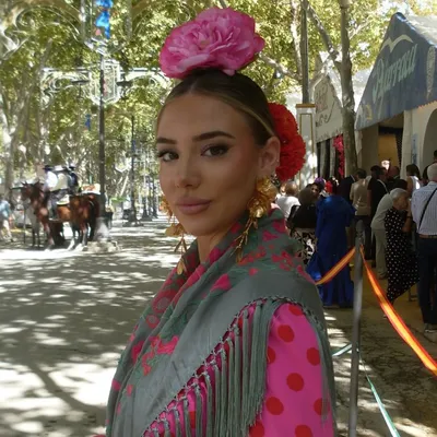 Lucía Reyes Barba