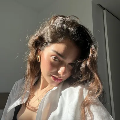 Lucía Cebrián García