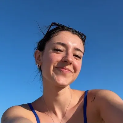 Blanca Campaño Fernandez