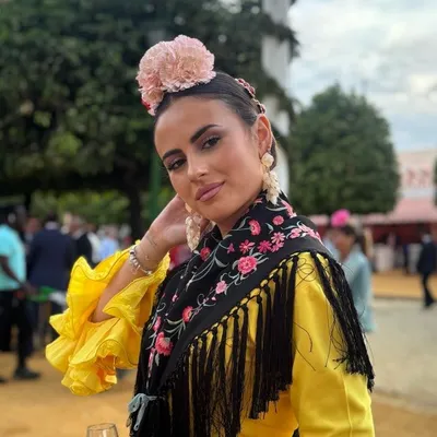 Marta Arnaiz Martín