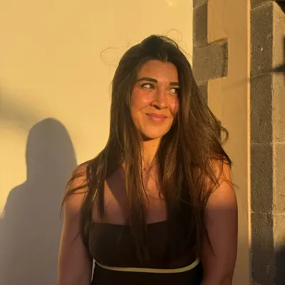 Eva María de la Peña Escudero