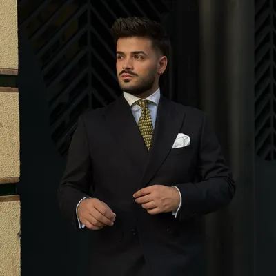 Borja Pallarés Muñoz