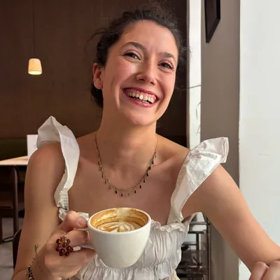 Esperança Pérez Soto