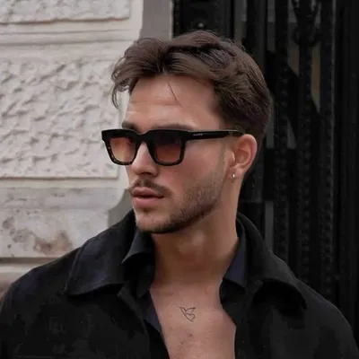 Carlos M.