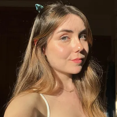 Cristina Garcia Brugos
