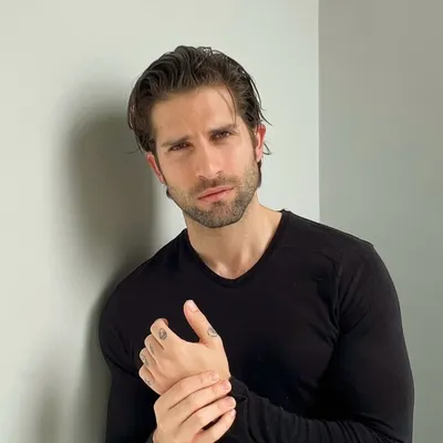 Xavi Cortés Ferrer