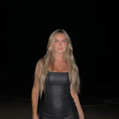 Andrea Sanchez Chamón