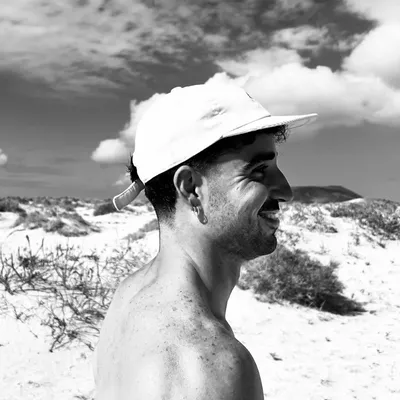 César Cabrera Santana