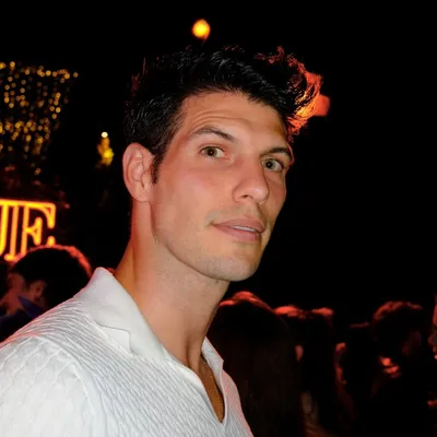 Víctor Lorente Ortega