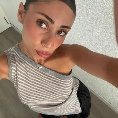 Paula Mendaille Ferrer
