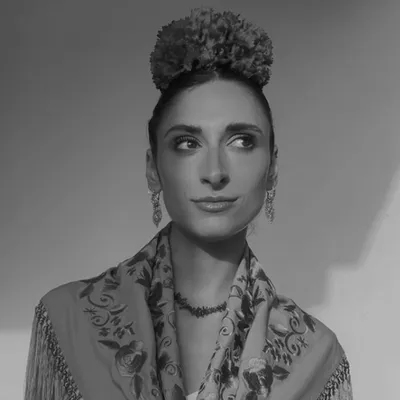 Sara Cortés Fernández