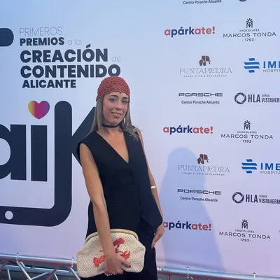 Daniela espinosa navarro