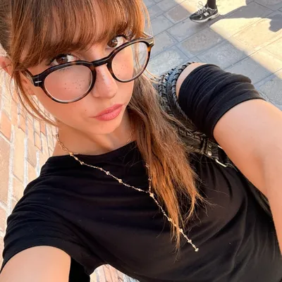 Carolina Montori Garcia