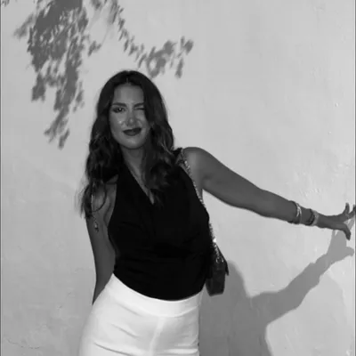 Veronica Ruiz Cochet