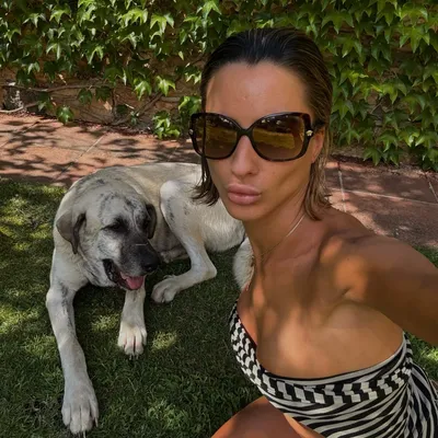 Rebecca de Palleja Sarda