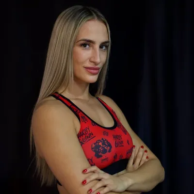 Miriam G.