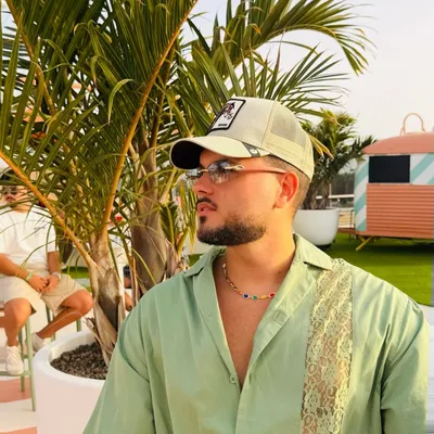 imanol jordan vega