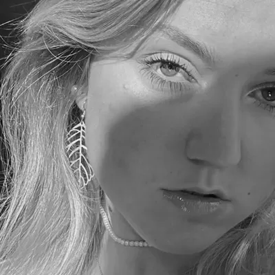 Alina Gorbacheva