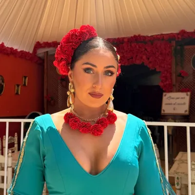 saray H.