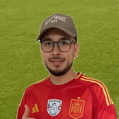 Carlos M.