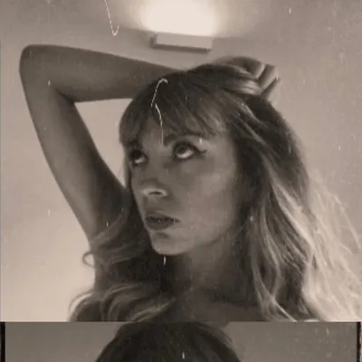 Iryna Mendreshora