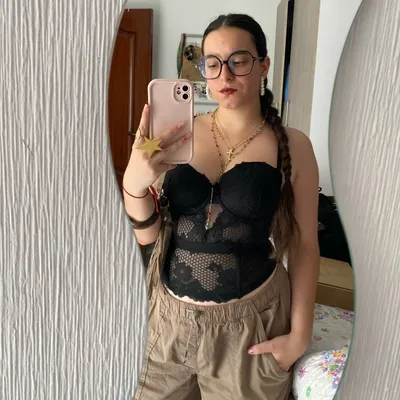 Saray Casares Martín