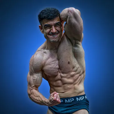 Rubén Orbea Espejo