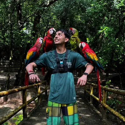 diego A.
