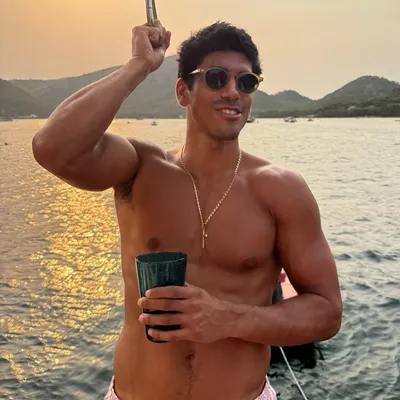 Diego D.