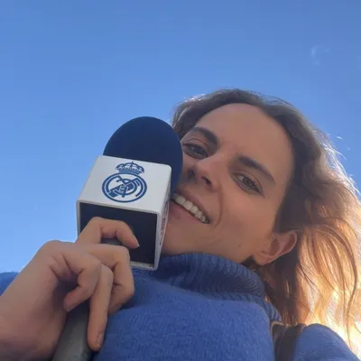 Macarena López De Castro