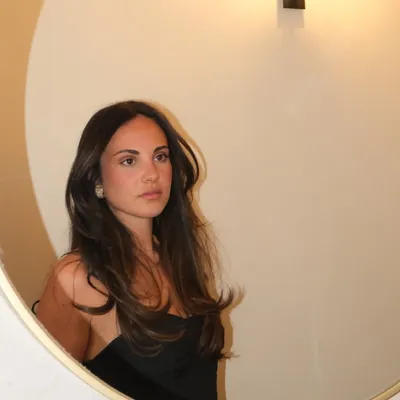 Marina Velasco