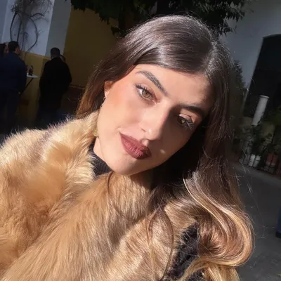 María Quinta Pozo