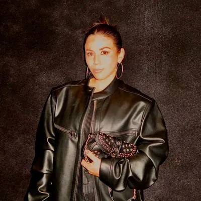 Maria Camila L.
