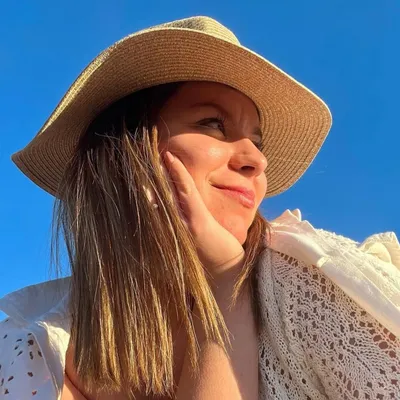 Laura M.