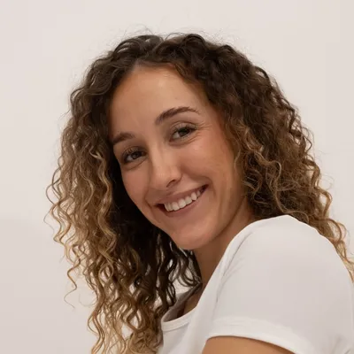 Carla Torres Gimenez