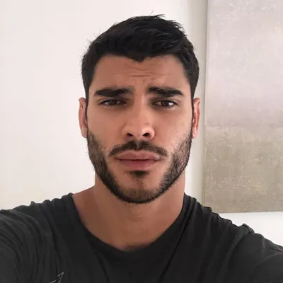 Marcos Javier Herrera Tarajano