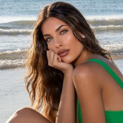 Maria Zuñiga Estevan