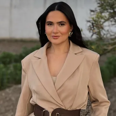 Silvia Villegas León
