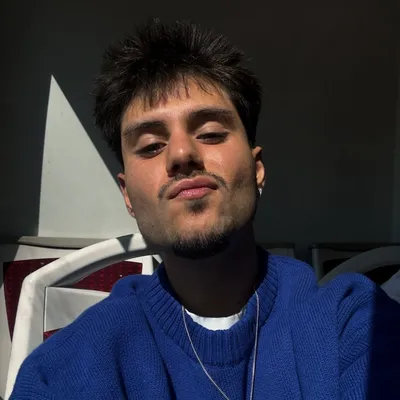 Daniel Úbeda de la Cruz