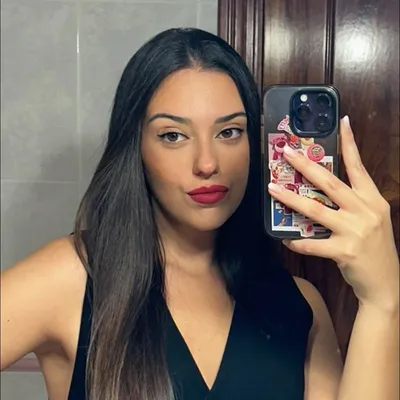 Alicia Ramos Seliva